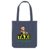Recycling Baumwolltasche Stanley/Stella Miniaturansicht