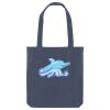 Recycling Baumwolltasche Stanley/Stella Miniaturansicht