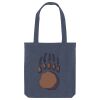 Recycling Baumwolltasche Stanley/Stella Miniaturansicht