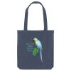 Recycling Baumwolltasche Stanley/Stella Miniaturansicht