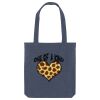 Recycling Baumwolltasche Stanley/Stella Miniaturansicht