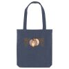 Recycling Baumwolltasche Stanley/Stella Miniaturansicht