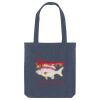 Recycling Baumwolltasche Stanley/Stella Miniaturansicht