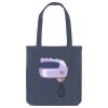 Recycling Baumwolltasche Stanley/Stella Miniaturansicht