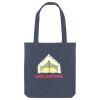 Recycling Baumwolltasche Stanley/Stella Miniaturansicht