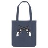 Recycling Baumwolltasche Stanley/Stella Miniaturansicht