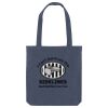Recycling Baumwolltasche Stanley/Stella Miniaturansicht