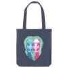 Recycling Baumwolltasche Stanley/Stella Miniaturansicht