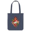 Recycling Baumwolltasche Stanley/Stella Miniaturansicht