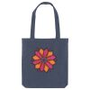 Recycling Baumwolltasche Stanley/Stella Miniaturansicht