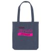 Recycling Baumwolltasche Stanley/Stella Miniaturansicht