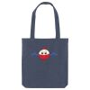 Recycling Baumwolltasche Stanley/Stella Miniaturansicht