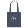 Recycling Baumwolltasche Stanley/Stella Miniaturansicht