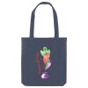 Recycling Baumwolltasche Stanley/Stella Miniaturansicht