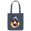 Recycling Baumwolltasche Stanley/Stella Miniaturansicht