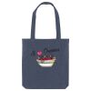 Recycling Baumwolltasche Stanley/Stella Miniaturansicht