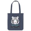Recycling Baumwolltasche Stanley/Stella Miniaturansicht