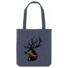 Recycling Baumwolltasche Stanley/Stella Miniaturansicht