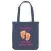 Recycling Baumwolltasche Stanley/Stella Miniaturansicht