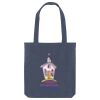 Recycling Baumwolltasche Stanley/Stella Miniaturansicht