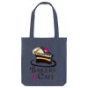 Recycling Baumwolltasche Stanley/Stella Miniaturansicht
