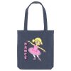 Recycling Baumwolltasche Stanley/Stella Miniaturansicht