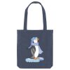 Recycling Baumwolltasche Stanley/Stella Miniaturansicht