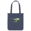 Recycling Baumwolltasche Stanley/Stella Miniaturansicht
