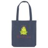 Recycling Baumwolltasche Stanley/Stella Miniaturansicht