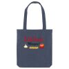 Recycling Baumwolltasche Stanley/Stella Miniaturansicht