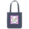 Recycling Baumwolltasche Stanley/Stella Miniaturansicht