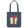 Recycling Baumwolltasche Stanley/Stella Miniaturansicht