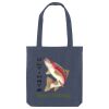 Recycling Baumwolltasche Stanley/Stella Miniaturansicht