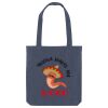 Recycling Baumwolltasche Stanley/Stella Miniaturansicht