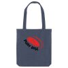 Recycling Baumwolltasche Stanley/Stella Miniaturansicht