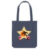 Recycling Baumwolltasche Stanley/Stella Miniaturansicht