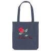 Recycling Baumwolltasche Stanley/Stella Miniaturansicht