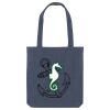 Recycling Baumwolltasche Stanley/Stella Miniaturansicht