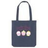 Recycling Baumwolltasche Stanley/Stella Miniaturansicht