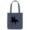 Recycling Baumwolltasche Stanley/Stella Miniaturansicht