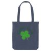 Recycling Baumwolltasche Stanley/Stella Miniaturansicht