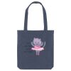 Recycling Baumwolltasche Stanley/Stella Miniaturansicht