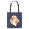 Recycling Baumwolltasche Stanley/Stella Miniaturansicht