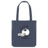 Recycling Baumwolltasche Stanley/Stella Miniaturansicht
