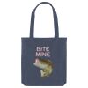 Recycling Baumwolltasche Stanley/Stella Miniaturansicht