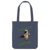 Recycling Baumwolltasche Stanley/Stella Miniaturansicht