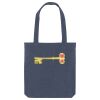 Recycling Baumwolltasche Stanley/Stella Miniaturansicht