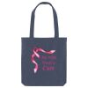 Recycling Baumwolltasche Stanley/Stella Miniaturansicht
