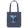 Recycling Baumwolltasche Stanley/Stella Miniaturansicht