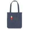 Recycling Baumwolltasche Stanley/Stella Miniaturansicht
